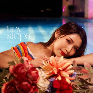 Cover for Emi Nitta · Tiny Steps (CD) [Japan Import edition] (2022)