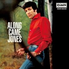 Along Came Jones - Tom Jones - Musik - CLINCK - 4582239486306 - 29 augusti 2018