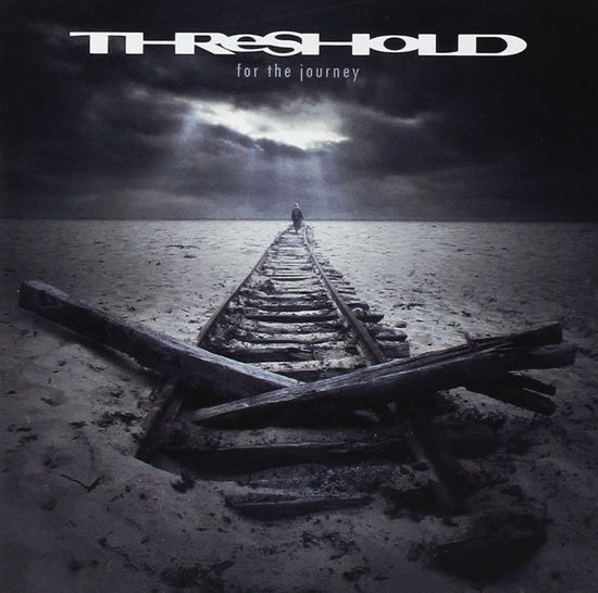 For The Journey - Threshold  - Musikk -  - 4897028496306 - 