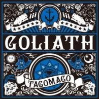 Cover for Goliath · Tagomago (CD) [Japan Import edition] (2013)