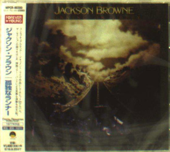 Running On Empty - Jackson Browne - Musik - WARNER - 4943674226306 - 24. februar 2016