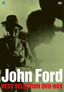 Cover for John Ford · Untitled (MDVD) [Japan Import edition] (2003)