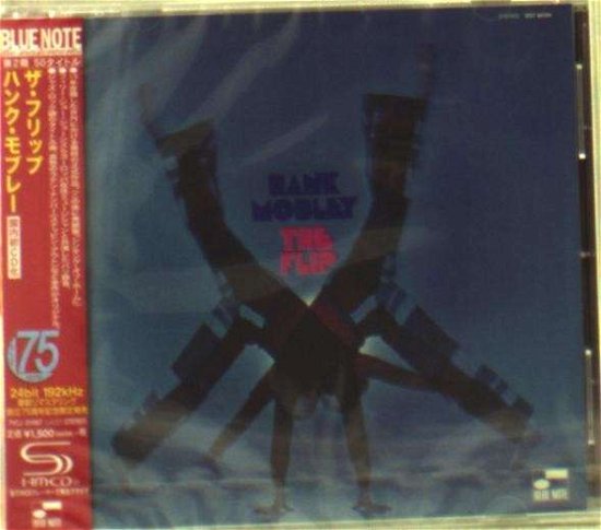 Flip - Hank Mobley - Muziek - BLUENOTE JAPAN - 4988005803306 - 22 januari 2014