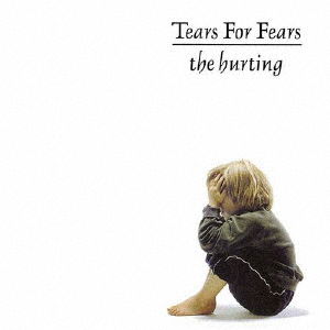 Hurting - Tears for Fears - Musiikki - 1UI - 4988031444306 - perjantai 1. lokakuuta 2021