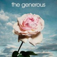 Cover for Generous (CD)