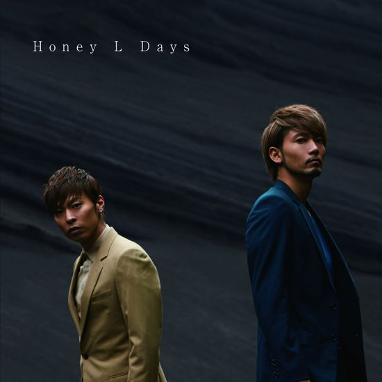 Cover for Honey L Days · Desperado (CD) [Japan Import edition] (2015)