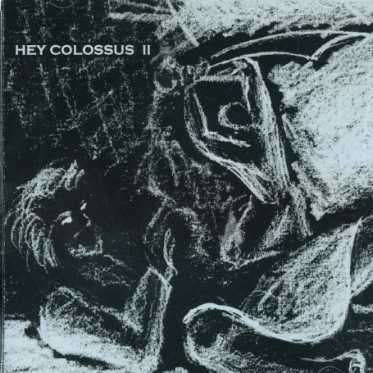 Cover for Hey Colossus · 11 (CD) (2005)