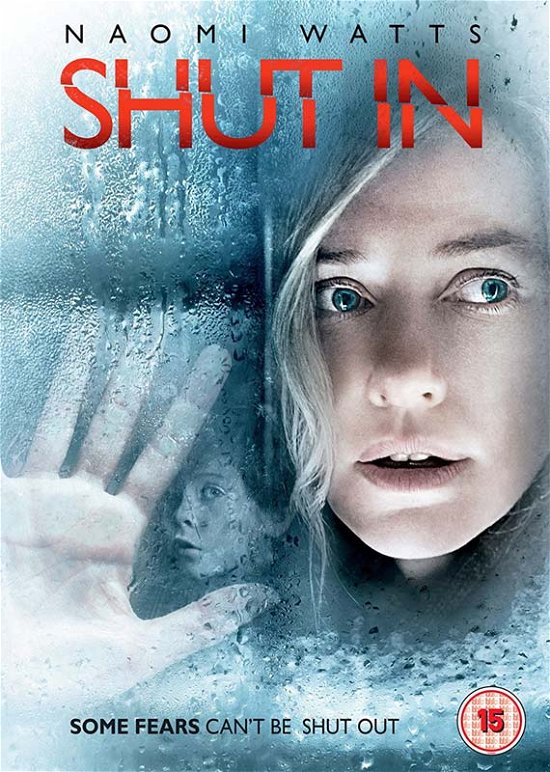 Cover for --- · Shut In [Edizione: Regno Unito] (DVD) (2018)