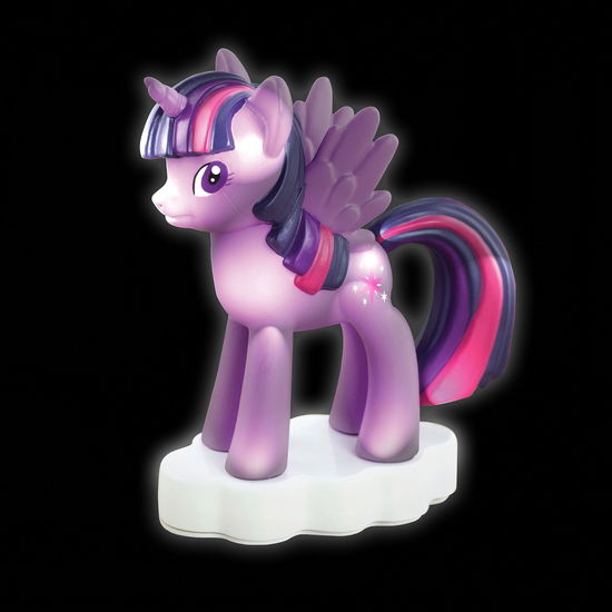 Cover for Paladone · My Little Pony Twilight Sparkle Night Light (N/A)