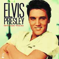 Cover for Elvis Presley · 32 Classic Tracks (LP) [Remastered edition] (2020)