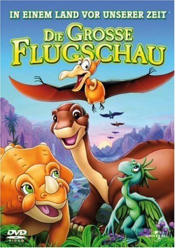 Keine Informationen · IN EINEM LAND VOR UNSERER ZEIT-DIE GROßE... (DVD) (2007)