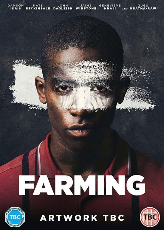 Farming - Farming - Film - Lionsgate - 5055761914306 - 10. februar 2020