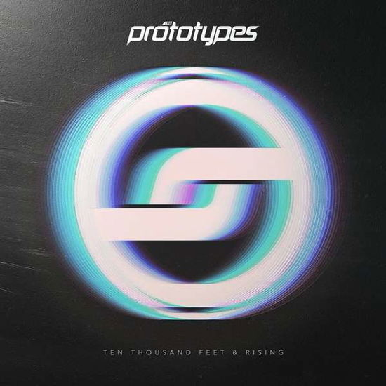 Cover for Prototypes · Ten Thousand Feet &amp; Rising (CD) (2020)