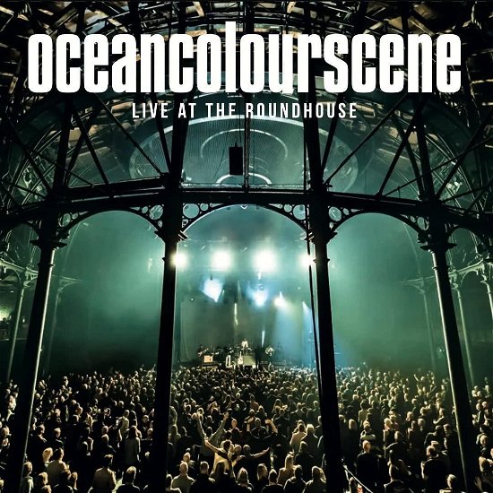 Live at the Roundhouse - Ocean Colour Scene - Musique - 12.99 - 5060483412306 - 27 octobre 2023