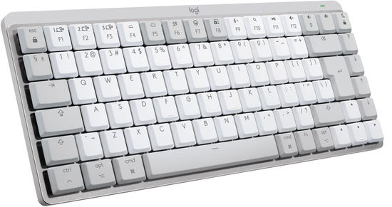 Cover for Logitech · Mx Mechanical Mini For Mac Wrls Illum K (N/A)