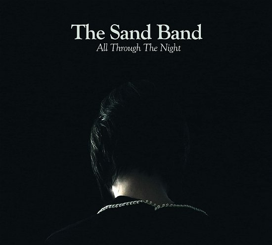 Cover for Sand Band · All Through The Night (LP) (2021)