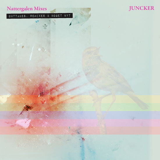 Nattergalen Mixes - Juncker - Musik - Target Records - 5700907272306 - 19 april 2024