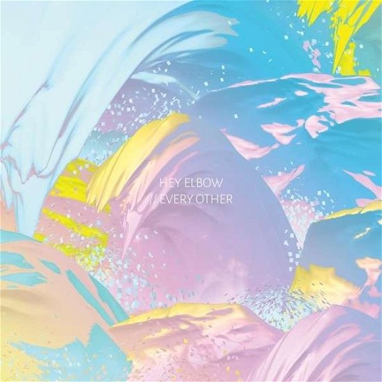 Cover for Hey Elbow · Hey Elbow - Every Other (LP) (2015)