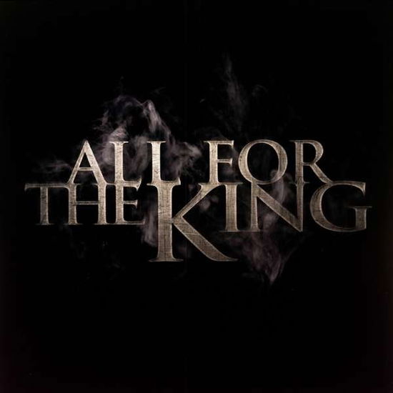 Cover for Erik Tilling · All for the King (LP) (2018)