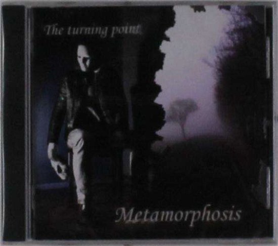 Cover for Metamorphosis · Turning Point (CD) (2017)