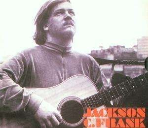 Cover for Jackson C. Frank (LP) (2004)