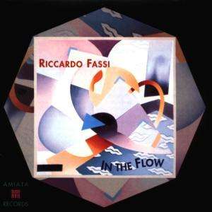 In The Flow - Riccardo Fassi - Muzyka - - 8015297049306 -