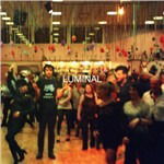 Cover for Luminal · Amatoriale Italia (CD) (2013)