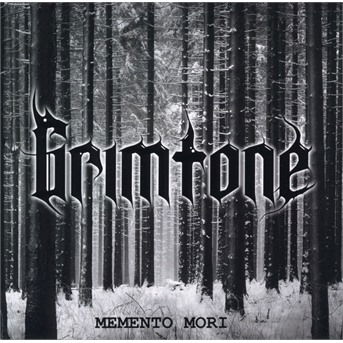 Grimtone · Memento Mori (CD) (2017)