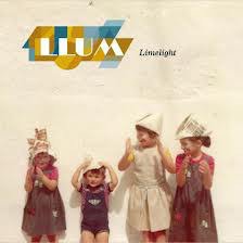 Cover for Llum · Limelight (LP) (2014)