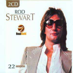 Cover for Rod Stewart (CD) (2008)