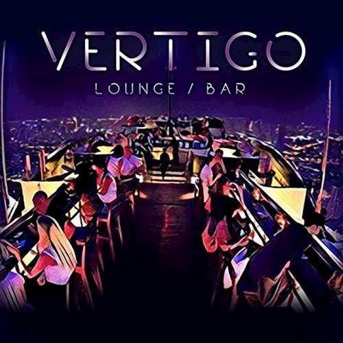 Vertigo / O.s.t. - Vertigo / O.s.t. - Música - VINYL PASSION - 8719039002306 - 22 de septiembre de 2017
