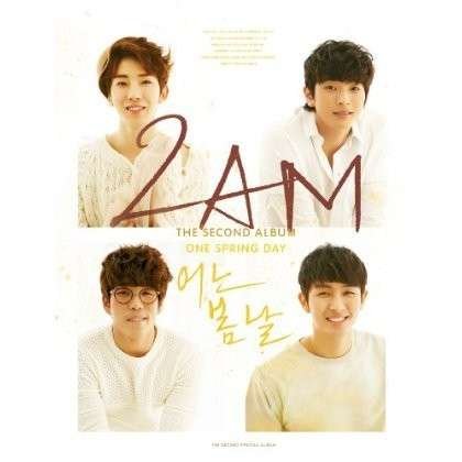 Cover for 2am · One Spring Day (CD) (2013)
