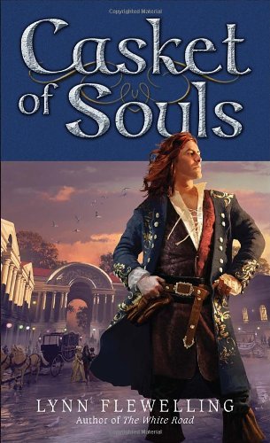 Casket of Souls - Nightrunner - Lynn Flewelling - Libros - Random House Publishing Group - 9780345522306 - 29 de mayo de 2012