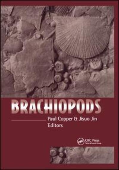 Brachiopods - Paul Copper - Books - Taylor & Francis Ltd - 9780367401306 - September 23, 2019