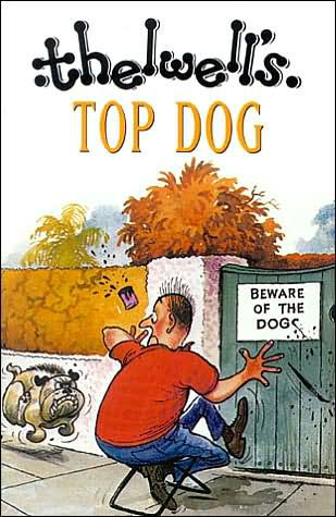 Top Dog - Thelwell Norman - Books - Methuen Publishing Ltd - 9780413762306 - August 1, 2002