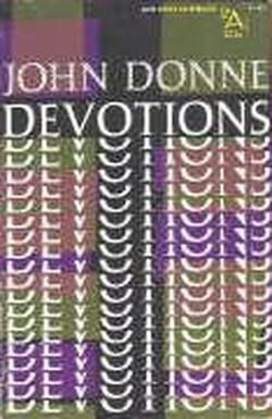 Cover for John Donne · Devotions: Upon Emergent Occasions, Together with Death's Duel - Ann Arbor Paperbacks (Paperback Book) (1959)