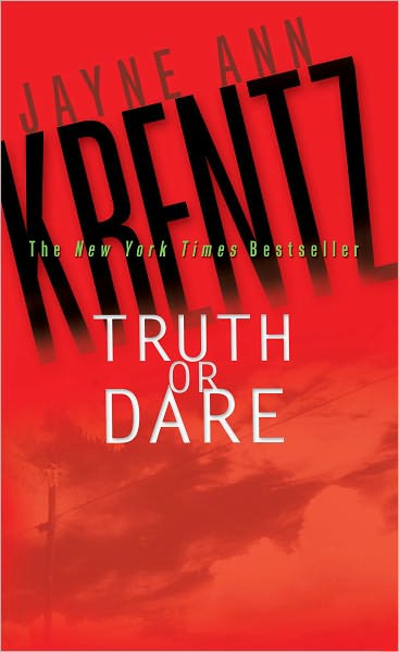 Cover for Jayne Ann Krentz · Truth or Dare (Paperback Book) [English Language edition] (2004)