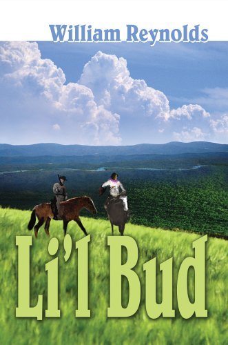 Cover for William Reynolds · Li'l Bud (Innbunden bok) (2004)