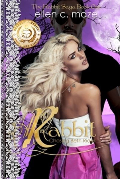 Cover for Ellen C. Maze · Rabbit Chasing Beth Rider (Paperback Book) (2012)