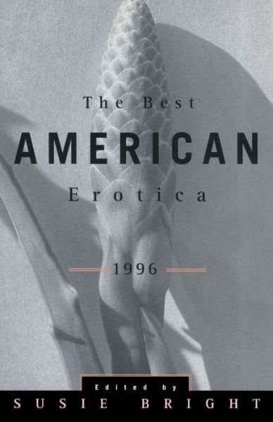 Cover for Susie Bright · The Best American Erotica 1996 (Best American Erotica) (Paperback Book) [1st edition] (1996)