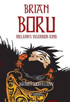 Cover for Morgan Llywelyn · Brian Boru: Emperor of the Irish (Taschenbuch) (1994)