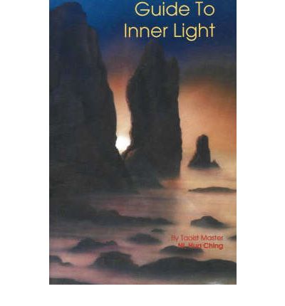 Cover for Hua-ching Ni · Guide to Inner Light (Paperback Book) (1990)