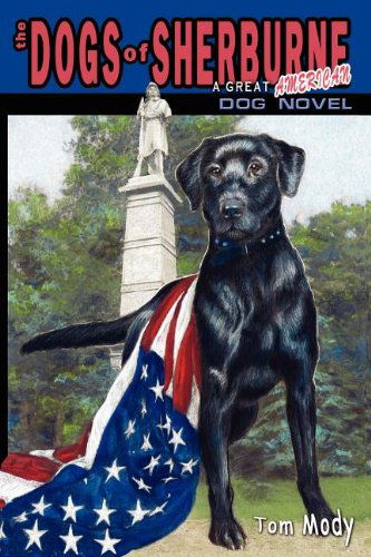 Cover for Mody Tom · The Dogs of Sherburne (Paperback Book) (2011)