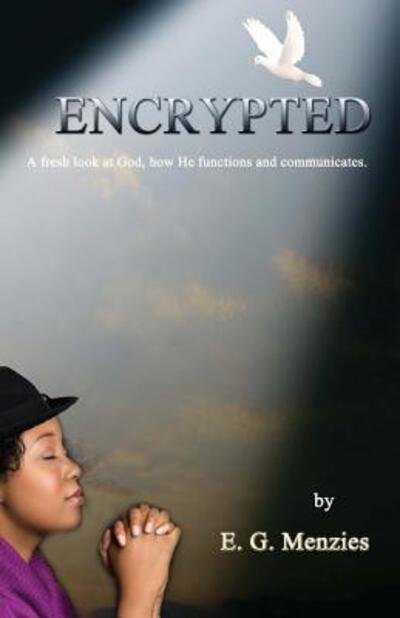 Cover for E G Menzies · Encrypted (Paperback Bog) (2016)