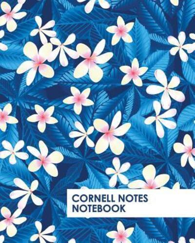 Cornell Notes Notebook - David Daniel - Książki - Independently Published - 9781091963306 - 29 marca 2019