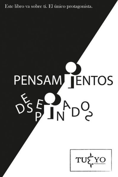 Cover for Tu · Pensamientos Despeinados (Taschenbuch) (2017)