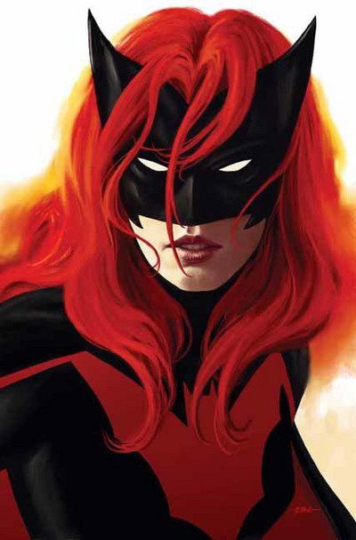 Cover for Marguerite Bennett · Batwoman Vol. 1: The Many Arms of Death (Rebirth) (Taschenbuch) (2017)