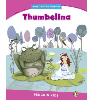 Cover for Nicola Schofield · Level 2: Thumbelina - Pearson English Kids Readers (Paperback Book) (2014)