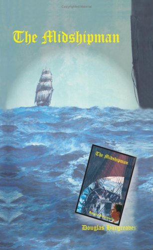 Cover for Douglas Hargreaves · The Midshipman (Paperback Book) (2003)