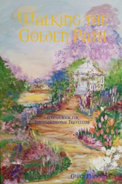 Cover for Notable Soul · Walking the Golden Path (Paperback Book) (2005)